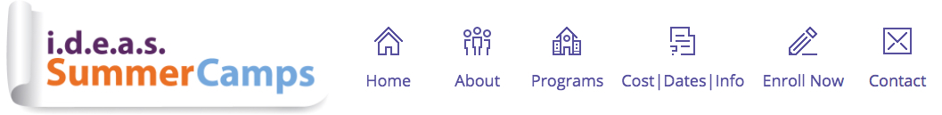 zDo not use IDEAS Camp (Louisville, KY)